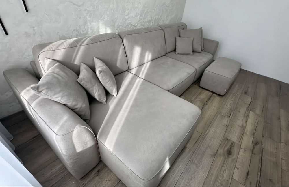 Диван модульный продам