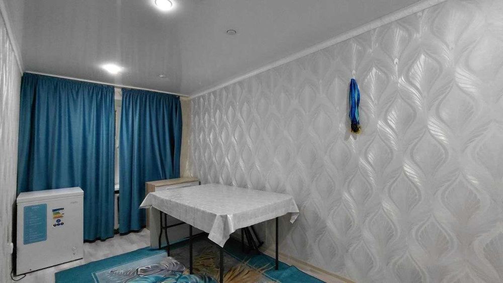 Продам 2 ком квартиру с ремонтом все рядом