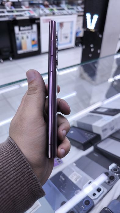 samsung S22 ultra 12/512 korea
