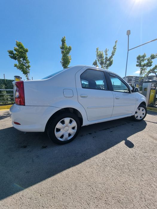 DACIA Logan 2012 — imagine 4