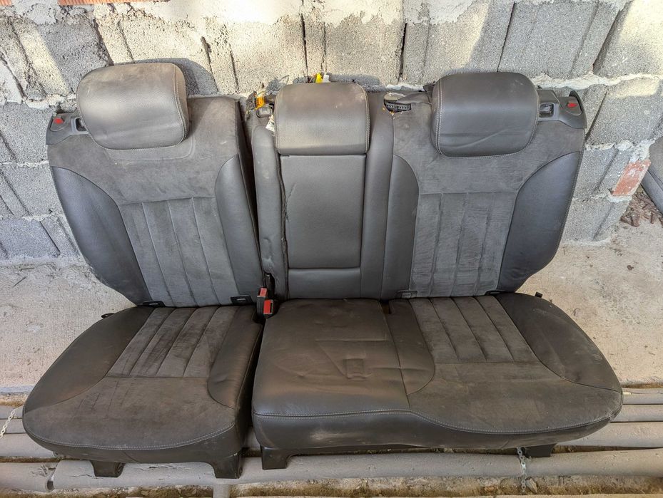 Bancheta spate VW Audi Golf Passat Scirocco Polo Seat Superb Fabia Ford BMW F10 F11 F25 G30 G31 Opel Astra Laguna, Insgnia Ka Peugeot W164 W204 W212