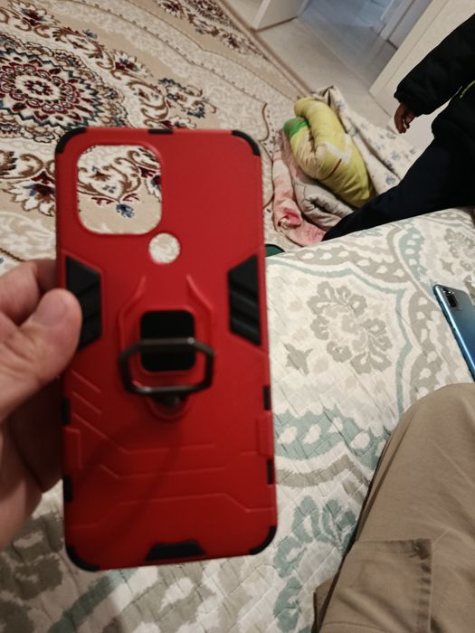 Чехол на 10с note