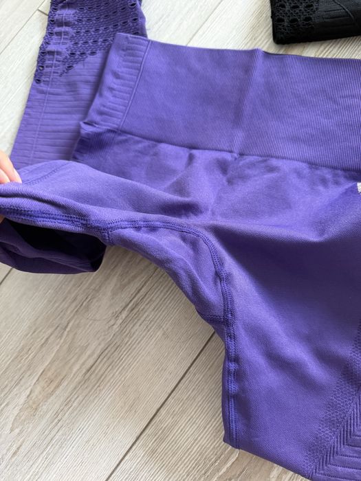 Gymshark женски клинове