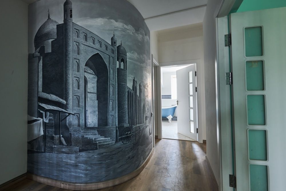 Ремонт Квартир, Офисов ,домов с дизайном в подарок.