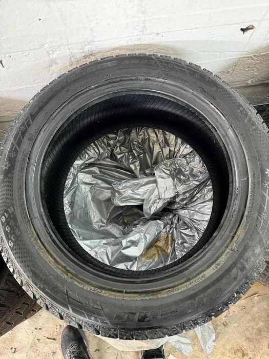 Автошины R 205/55/16