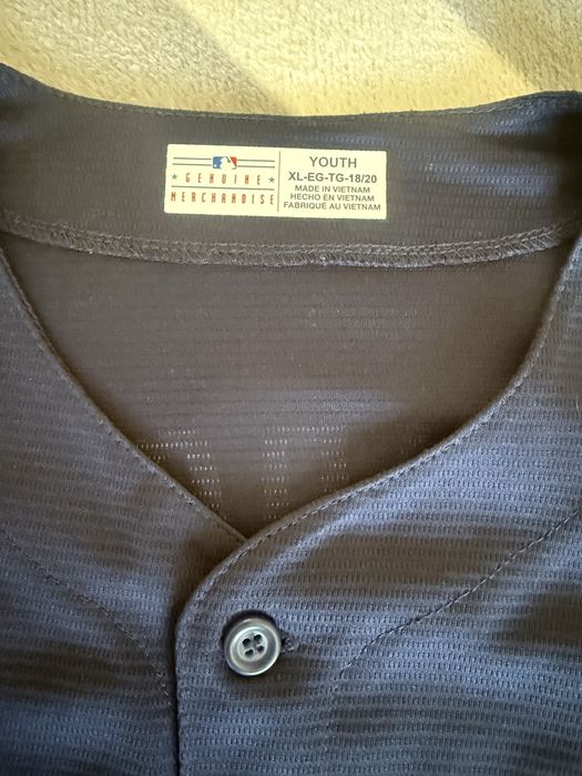Chicago Yankees Tricou XL
