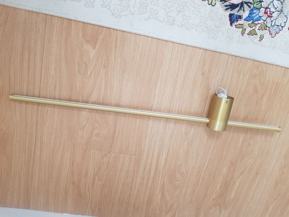 Продам Бра светильник новый