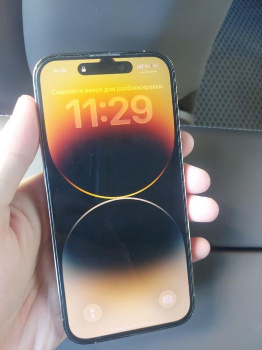 Продам Iphone 14 pro 128GB