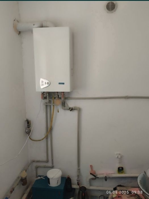 Кирпичный дом продается