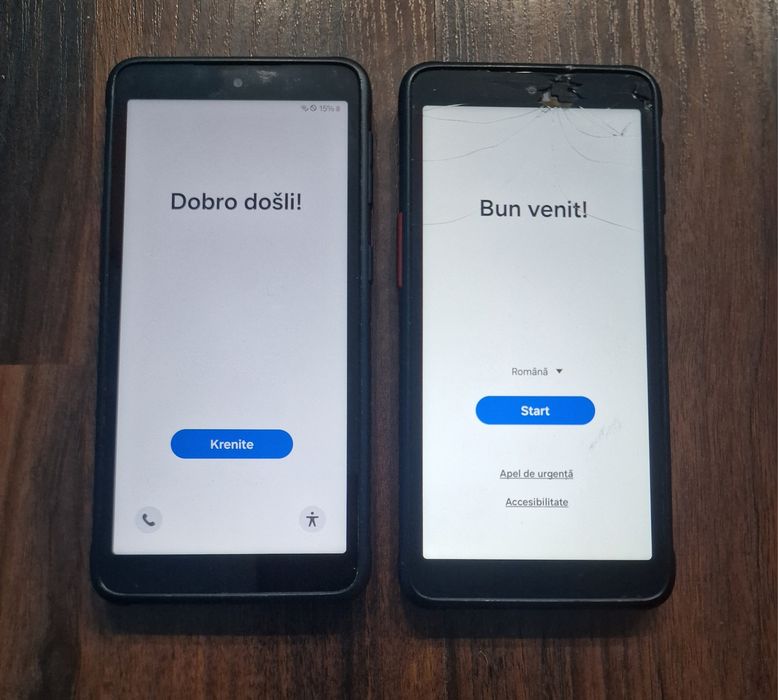 Telefoane Samsung