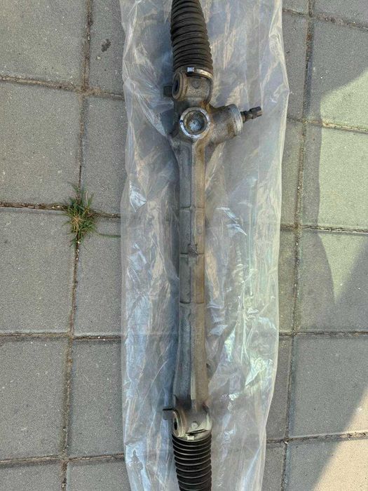 Кормилна рейка на Тойота Аурис