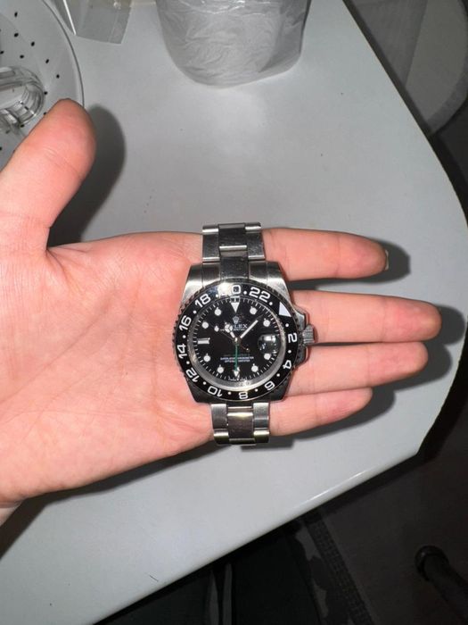 Rolex дорогой наручные часы