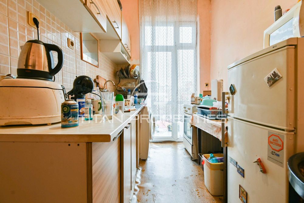 Продава се Двустаен апартамент в София, Център - 60 кв.м за 2834 €/кв.м - Снимка #5