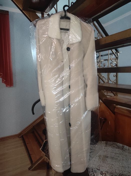 Зимняя шуба          .