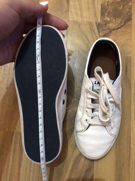 Кецове Lacoste