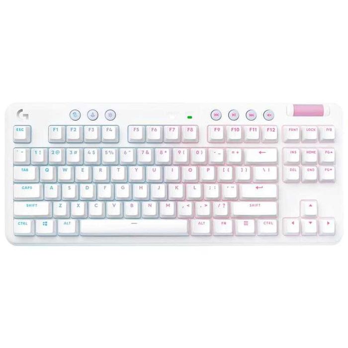 Клавиатура Logitech Logitech G715 TKL