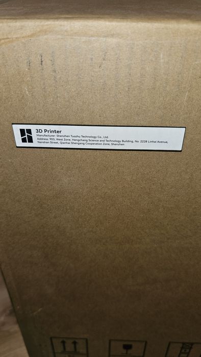 Imprimanta 3d Bambu lab a1 mini