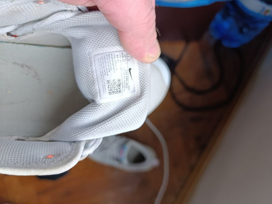 Продавам маратонки Nike airmax