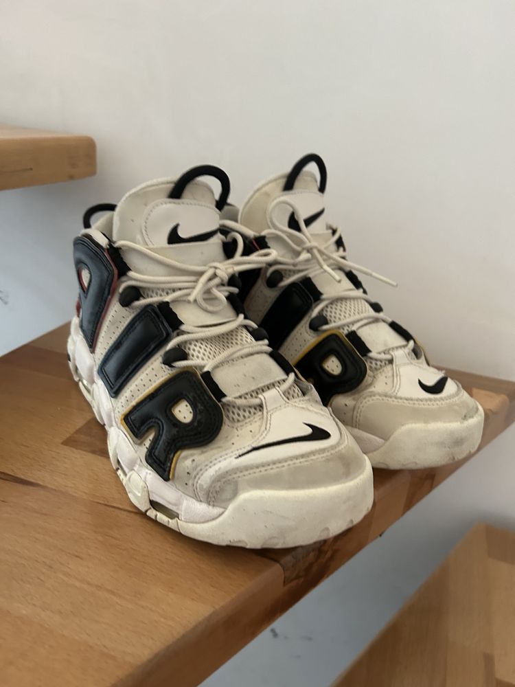 Nike shop uptempo 91