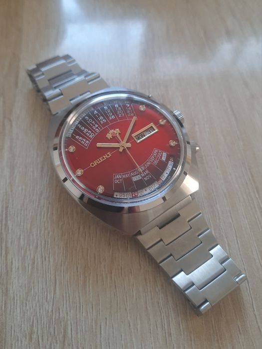 ORIENT-Королевские