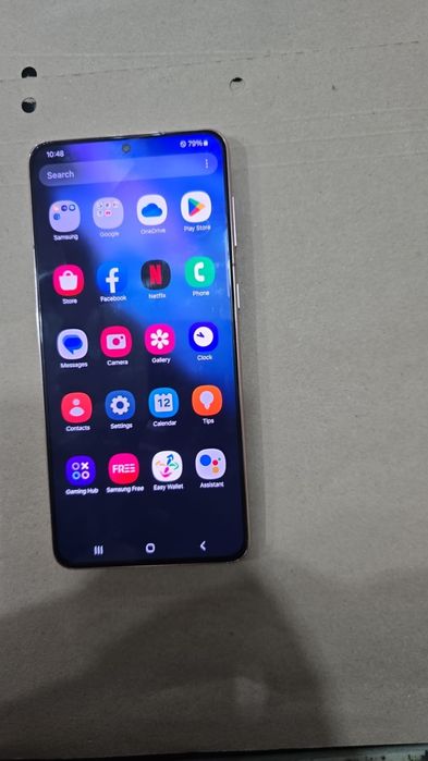 Samsung Galaxy S21 Plus 256 gb