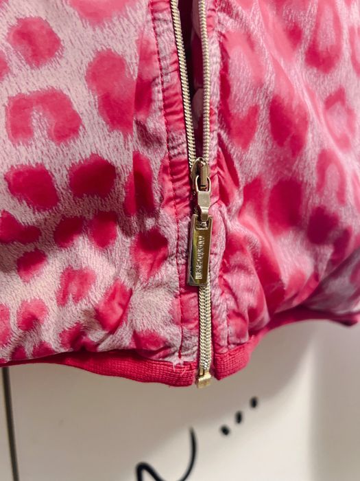 Момичешко яке Roberto Cavalli 8 години, 136 см, Roberto Cavalli