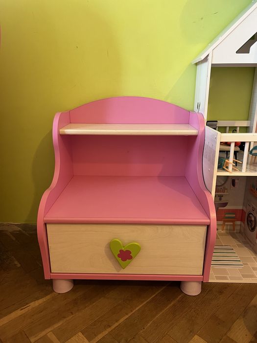 Мебели за детската стая