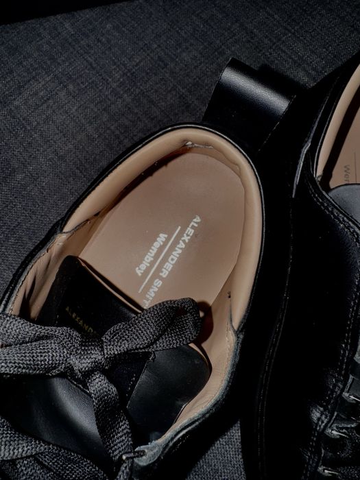 Мъжки обувки Alexander Smith