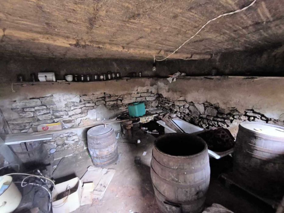 Продава се Къща в с. Пролез, Област Добрич - 97 кв.м за 200 €/кв.м - Снимка #5