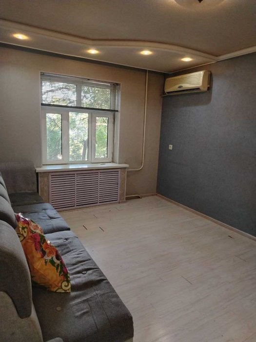 Квартира арендага берилади узок муддатга факат оилага