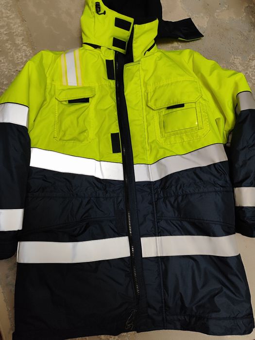 Продам Спецодежду зимнюю