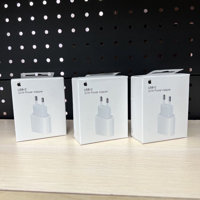 Адаптер оригинал 20w в магазине Icom