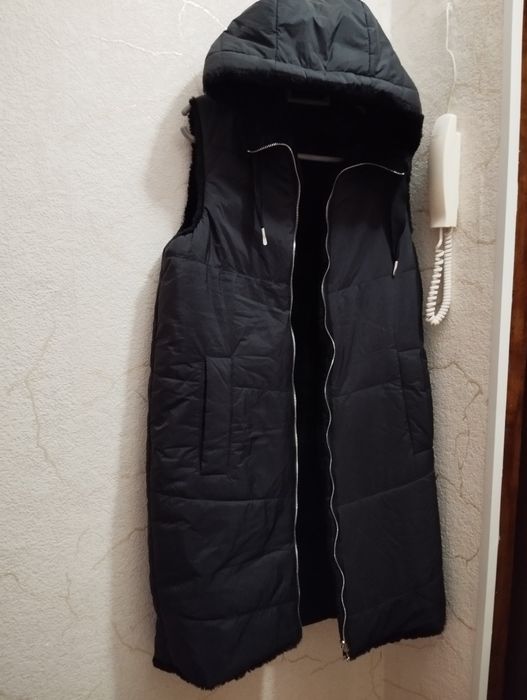 Куртка для девушек