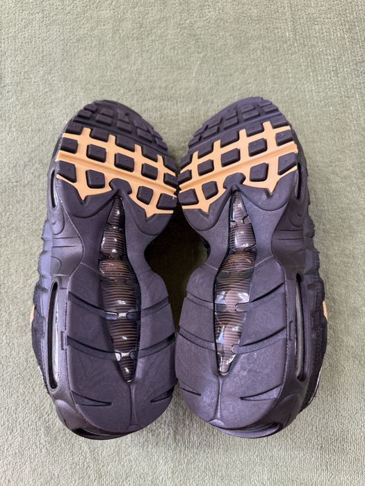 Nike Air Max 95 43 noi new