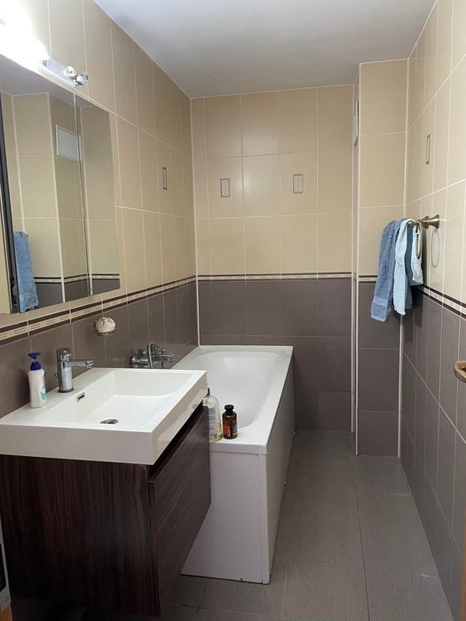Apartament modern de inchiriat