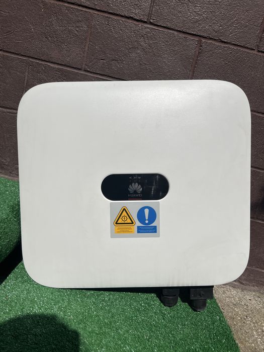 Inverter Huawei 10KW trifazat