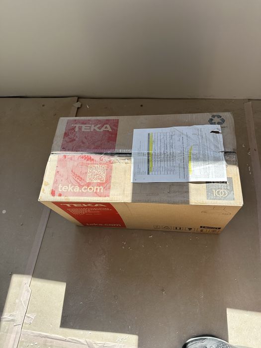 Абсорбатор Teka 6815