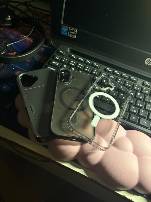 Айфон 16   Apple