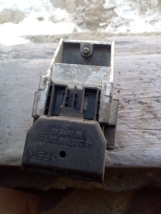 Рулевой редуктор, катушки 111мотор ор