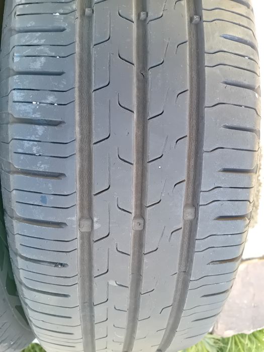 195 65 15 Континентал Екоконтакт 6