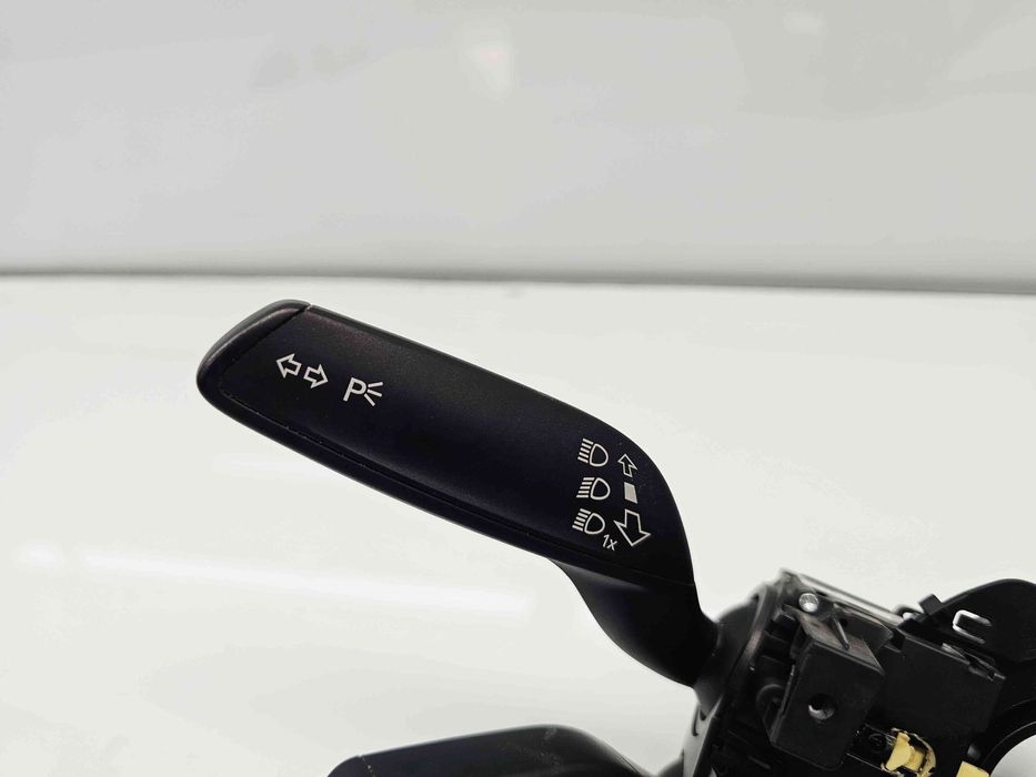 Ansamblu manete  AUDI A4 (8K2, B8) [Fabr 2008-2015] 4G8953502AA