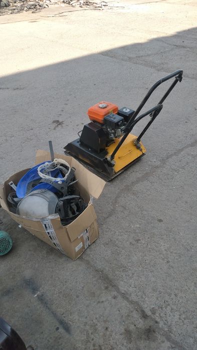 Движок транбовка мото помпа компрессор