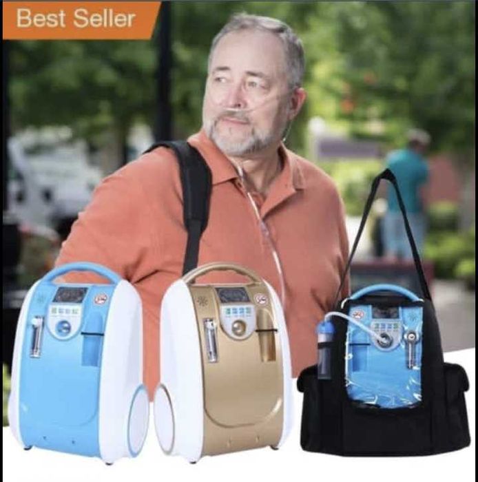 концентратор кислорода OLV-B1