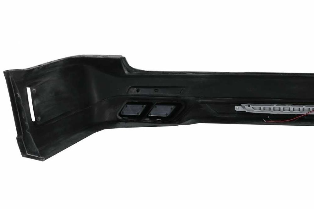 Bara Spate VW Transporter T5 Multivan Caravelle (03-15) Sportline Look