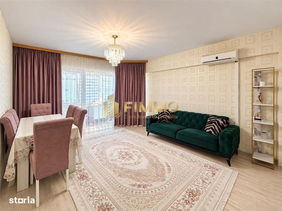 Apartament 2 camere | Loc de parcare | ID:2015