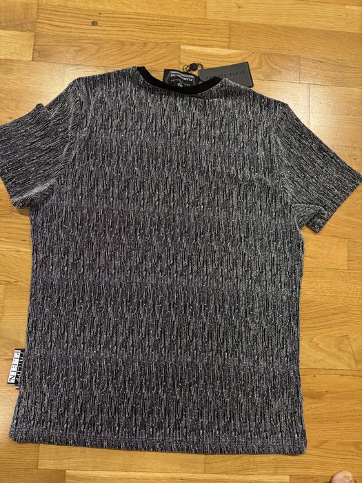 Мъжка тениска Филип Плейн