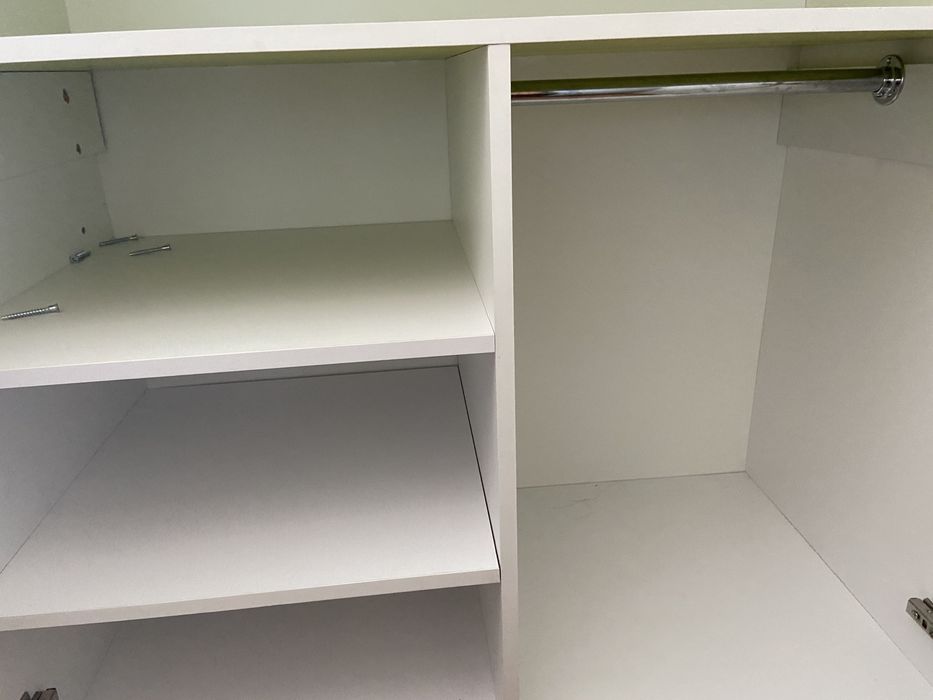 Мебель в детскую комнату