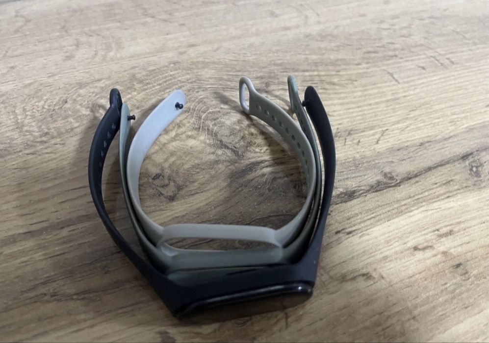 Xiaomi Mi Band 7