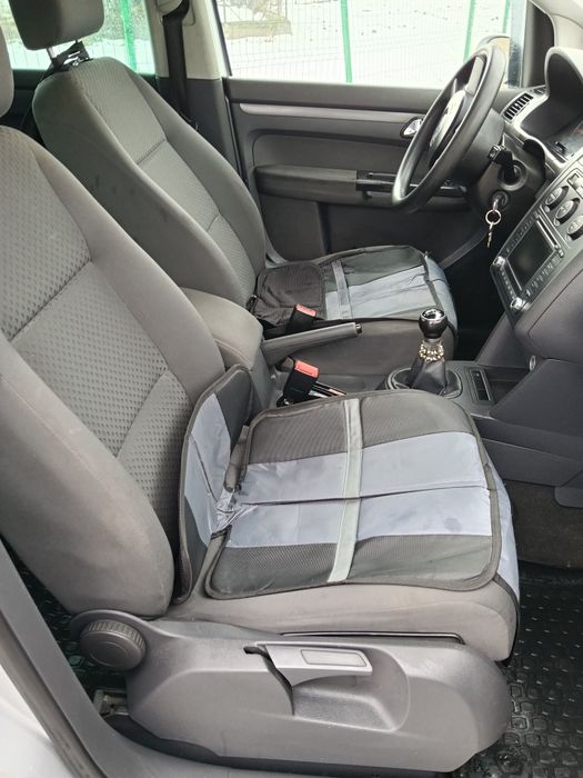 De vanzare w touran 2005