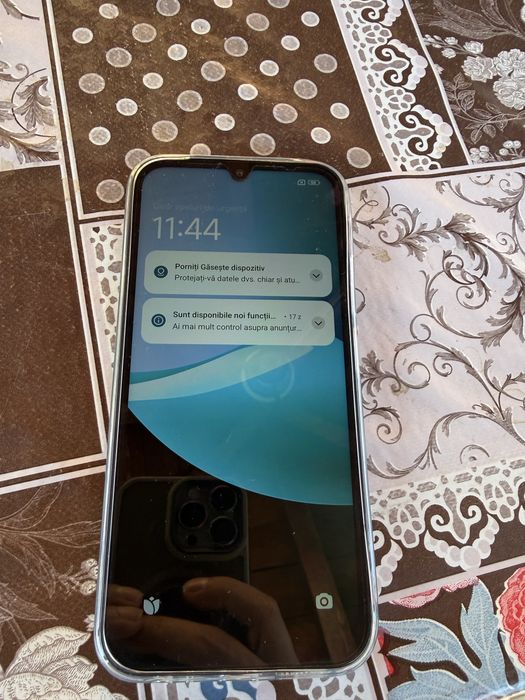 Vand Xiaomi Redmi 15c